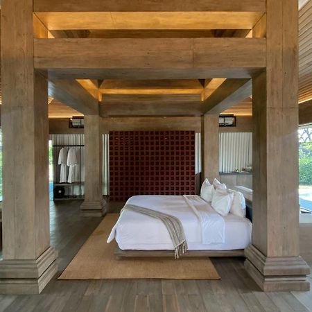 Wendit Djoglo Luxury Bungalow מראה חיצוני תמונה